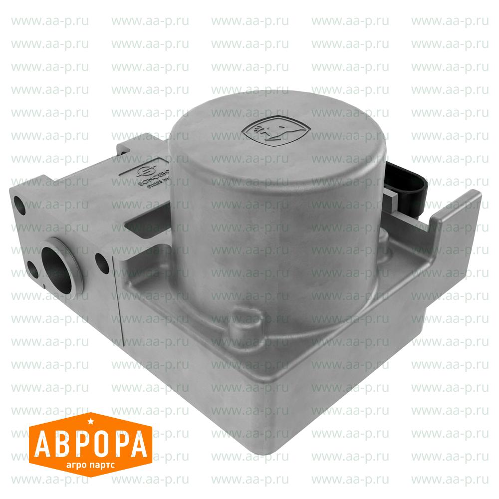 EPC048456 ПРИБОРНАЯ  ПАНЕЛЬ